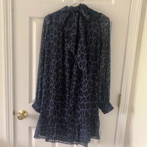 kate spade Dresses - Blue Kate Spade Dress kate spade Dresses - Blue Kate Spade Dress